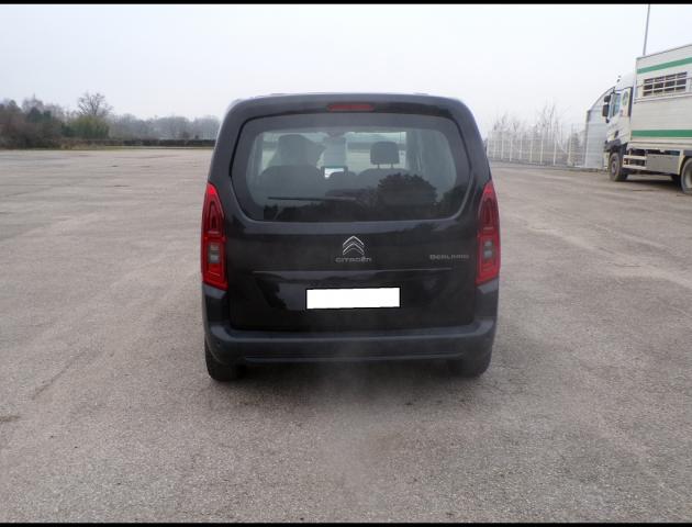 Citroen Berlingo image 6