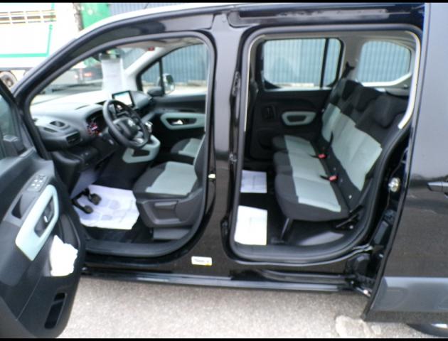 Citroen Berlingo image 7