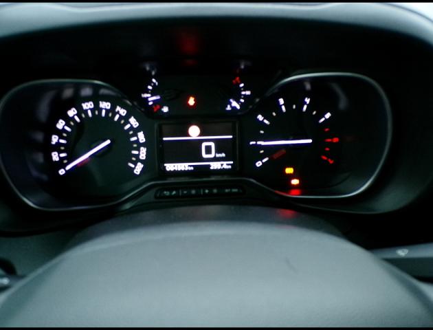 Citroen Berlingo image 5