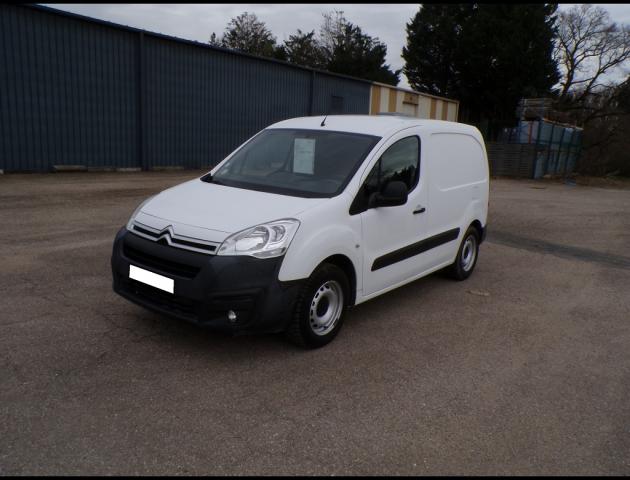 Citroen Berlingo image 4