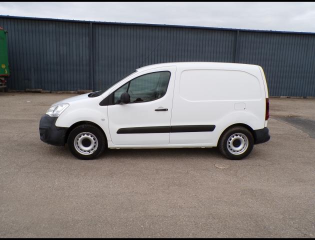 Citroen Berlingo image 1