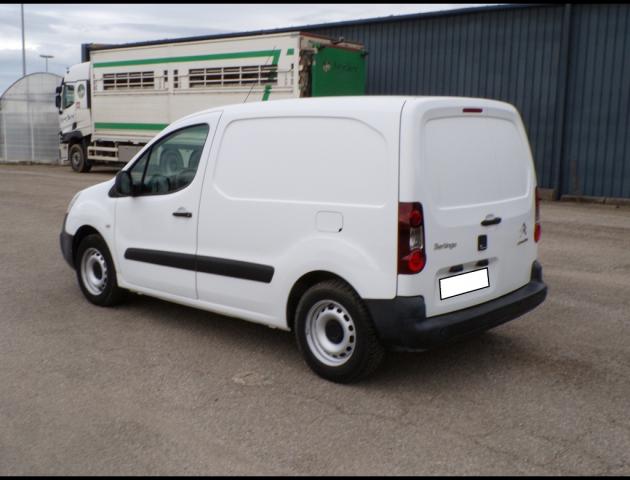 Citroen Berlingo image 7