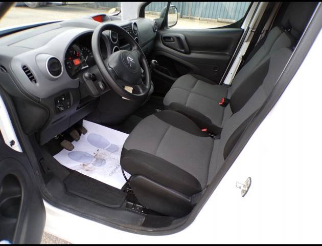 Citroen Berlingo image 2