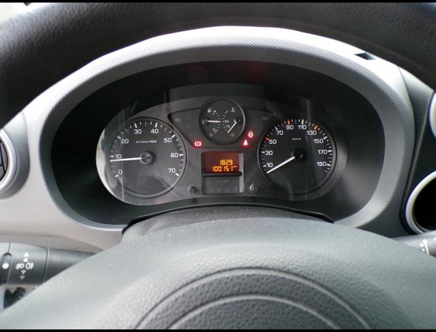 Citroen Berlingo image 3
