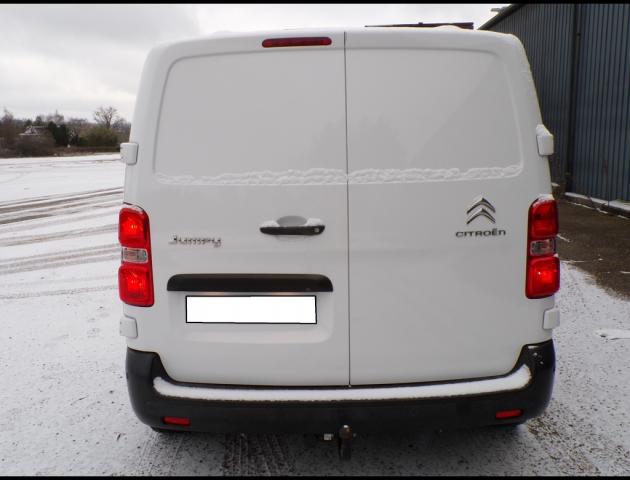 Citroen Jumpy image 6