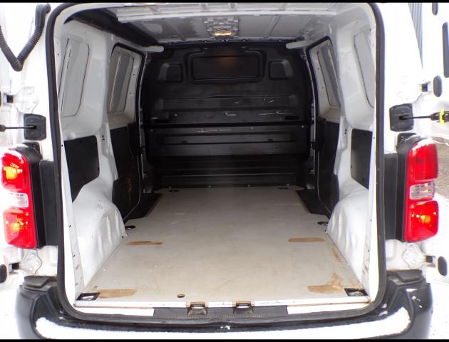 Citroen Jumpy image 4