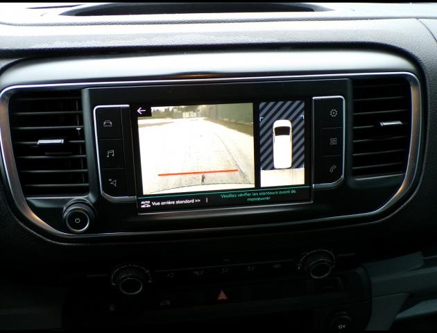 Citroen Jumpy image 5