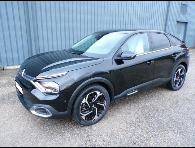 Citroen C4 Iii Bhdi 130 Max Eat8