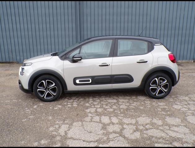 Citroen C3 image 4