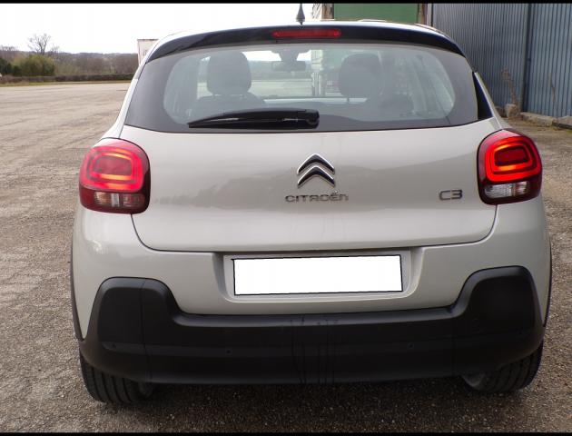 Citroen C3 image 1