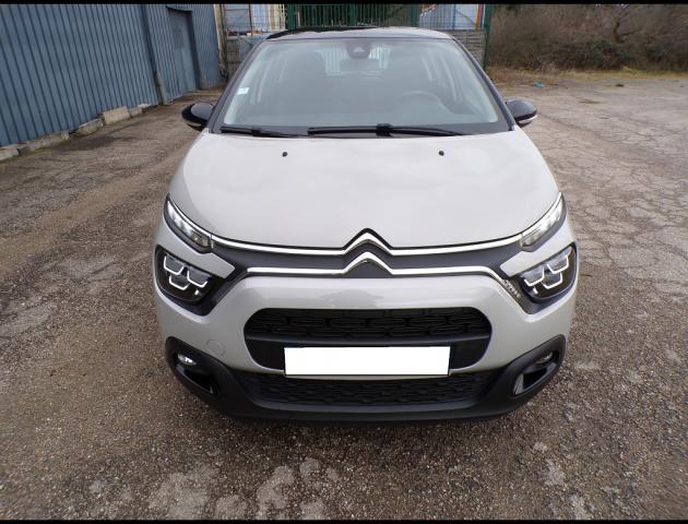 Citroen C3 image 5
