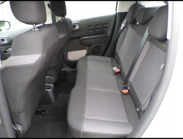 Citroen C3 image 8