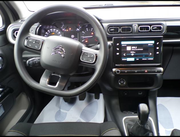 Citroen C3 image 9