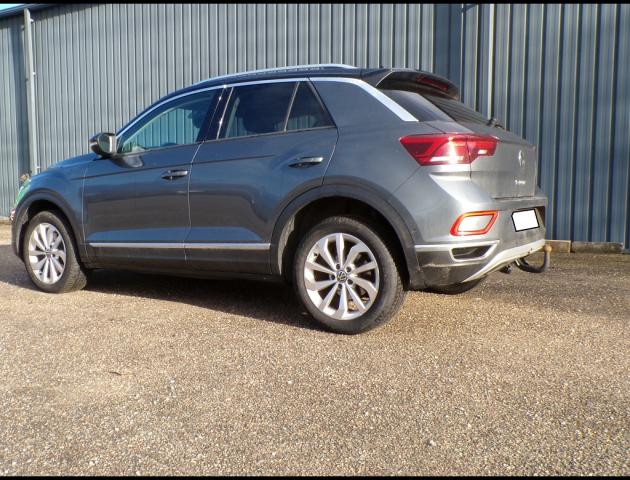 Volkswagen T-Roc image 7