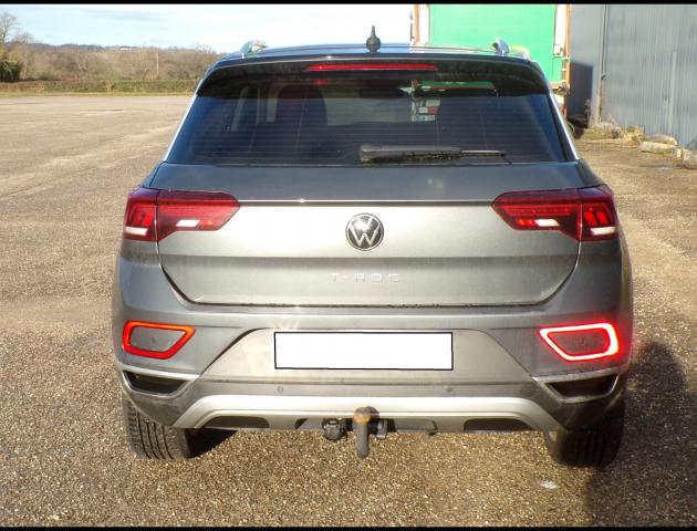 Volkswagen T-Roc image 1