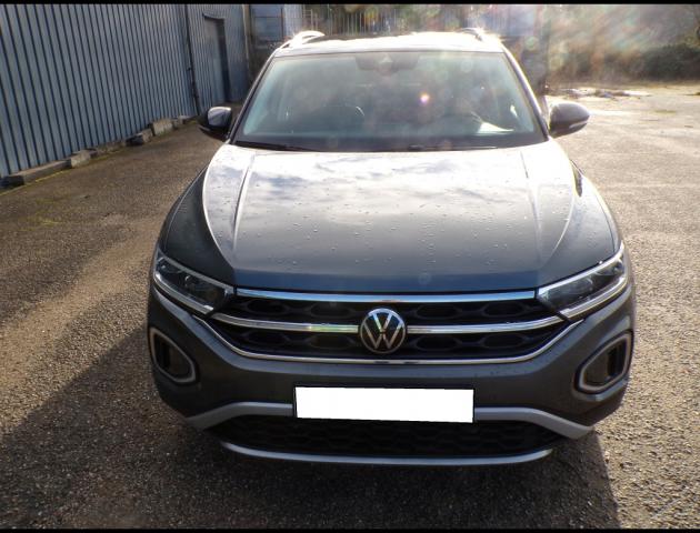 Volkswagen T-Roc image 4