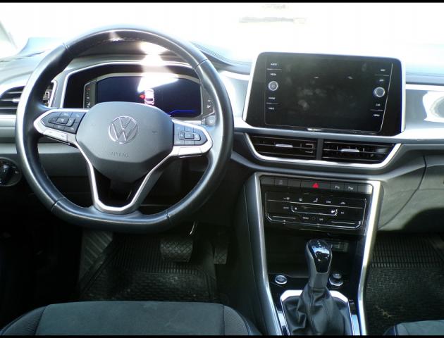 Volkswagen T-Roc image 5