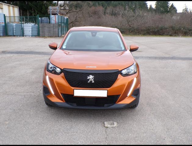 Peugeot 2008 Ptech 130 Active Bvm