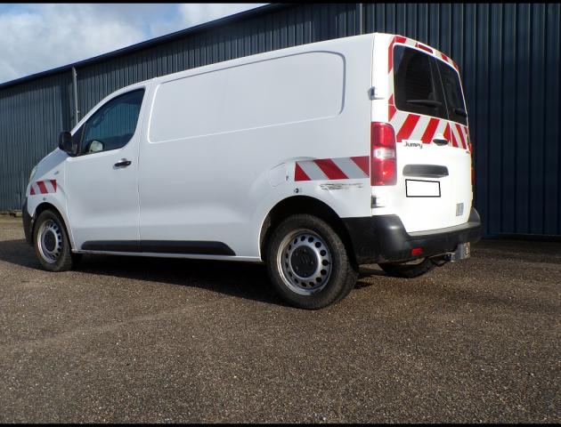 Citroen Jumpy image 5