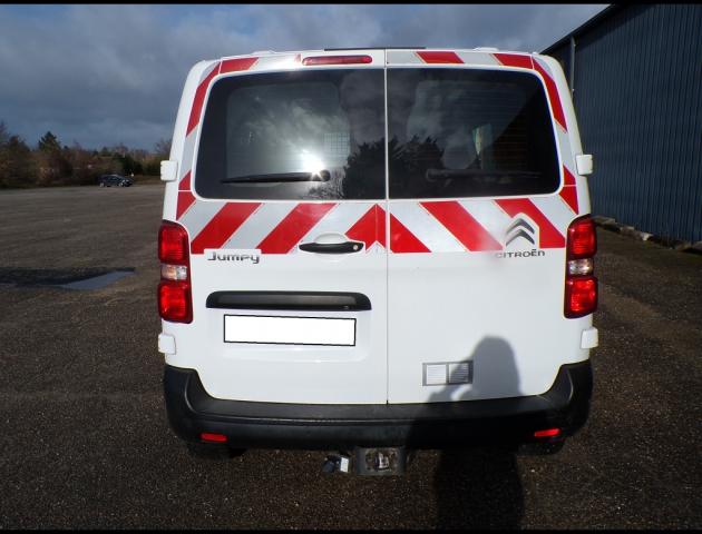 Citroen Jumpy image 2