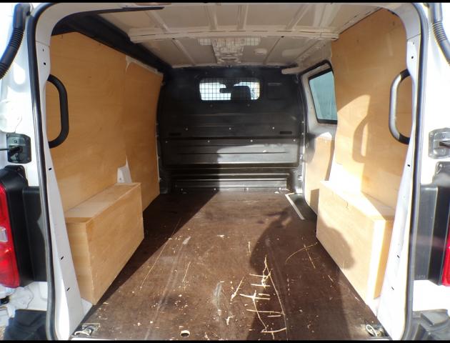 Citroen Jumpy image 4