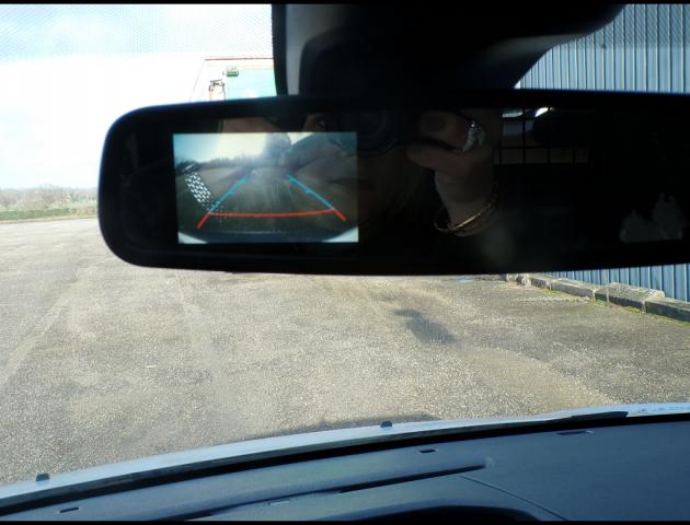 Citroen Jumpy image 8