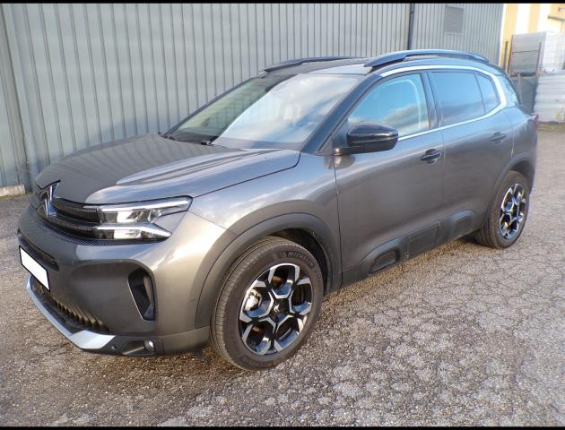 Citroen C5 Aircross Bhdi 130 Max Eat8
