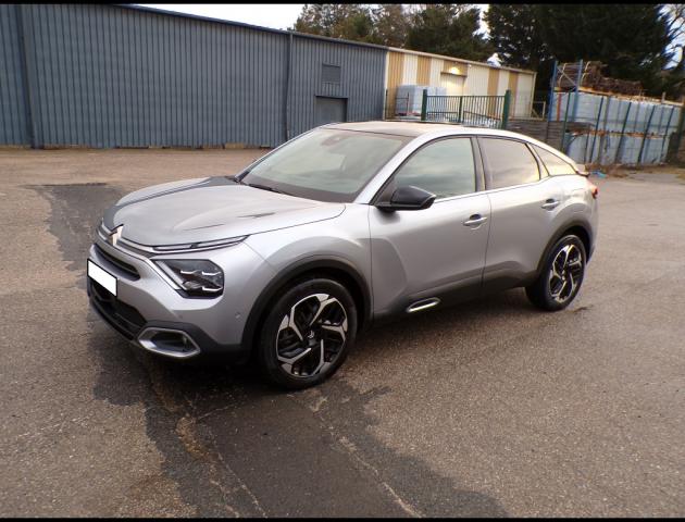 Citroen C4 Iii Bhdi 130 Max Eat8