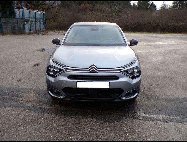 Citroen C4 image 4