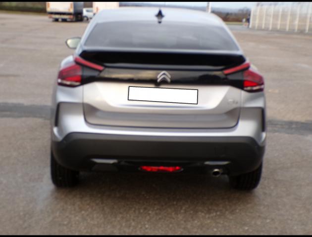 Citroen C4 image 3