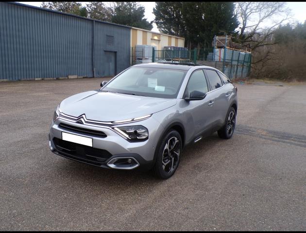 Citroen C4 Iii Bhdi 130 Max Eat8