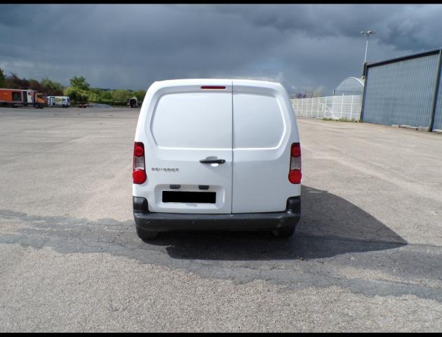 Peugeot Partner image 6