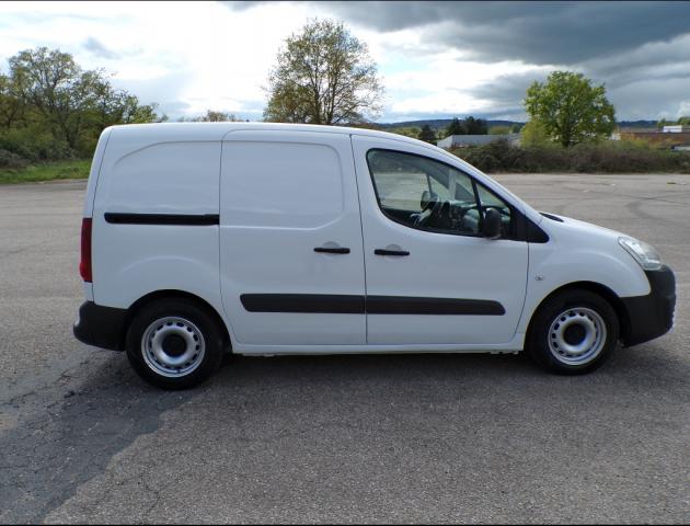 Peugeot Partner image 3