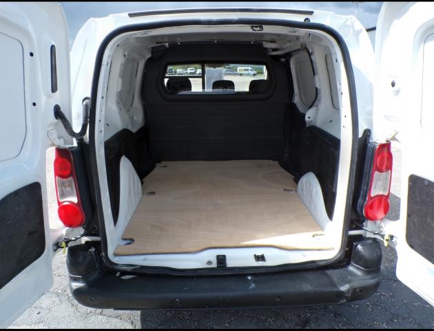 Peugeot Partner image 7