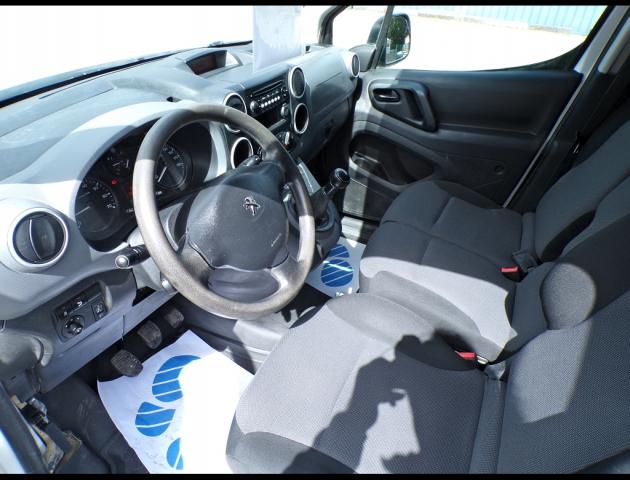 Peugeot Partner image 5