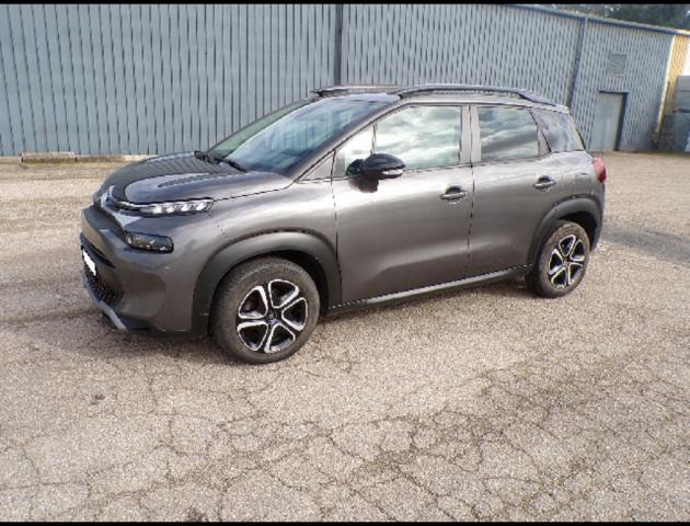 Citroen C3 Aircross Bhdi 120 Feel Pack Eat6