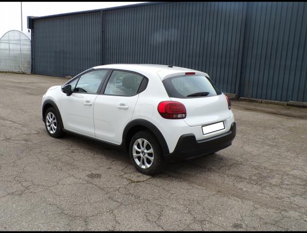 Citroen C3 image 9