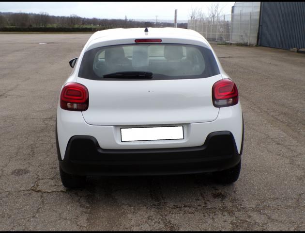 Citroen C3 image 5