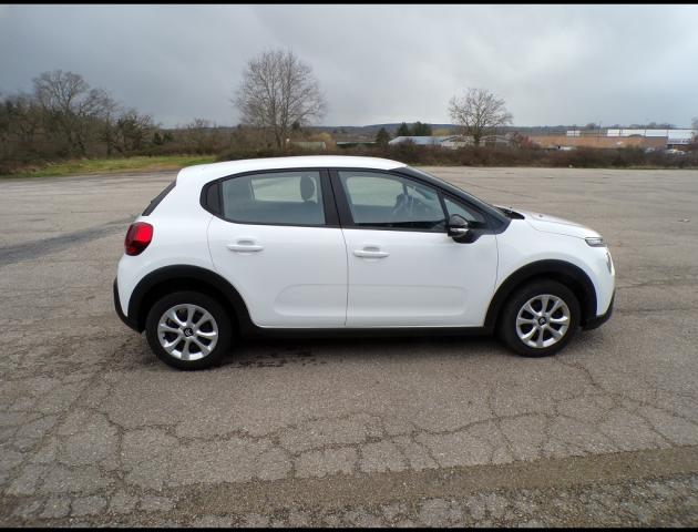 Citroen C3 image 3