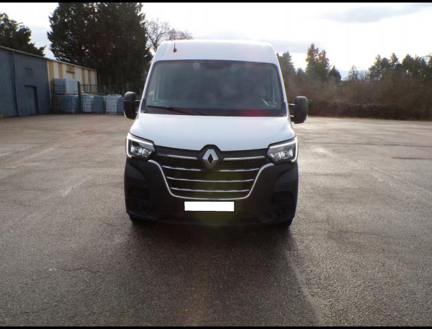 Renault Master L2h2 Bdci 135 Gd Confort Bvm