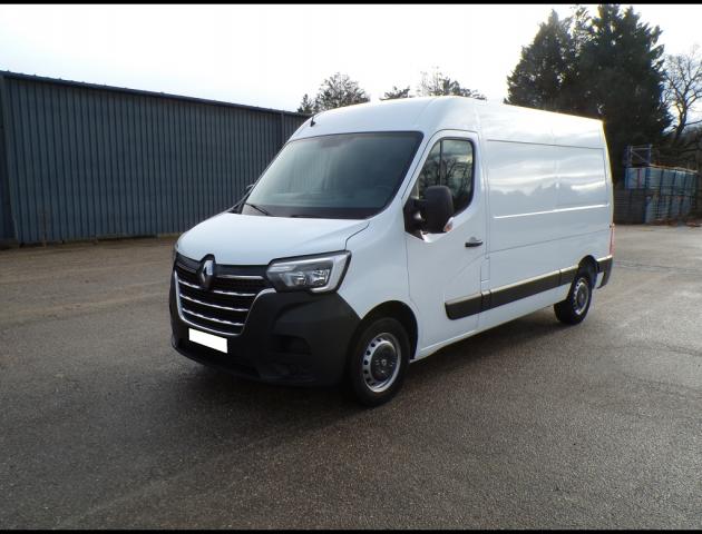 Renault Master image 2