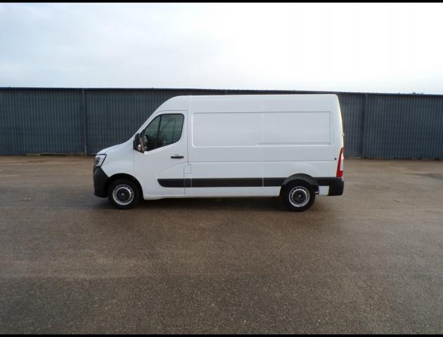 Renault Master image 4