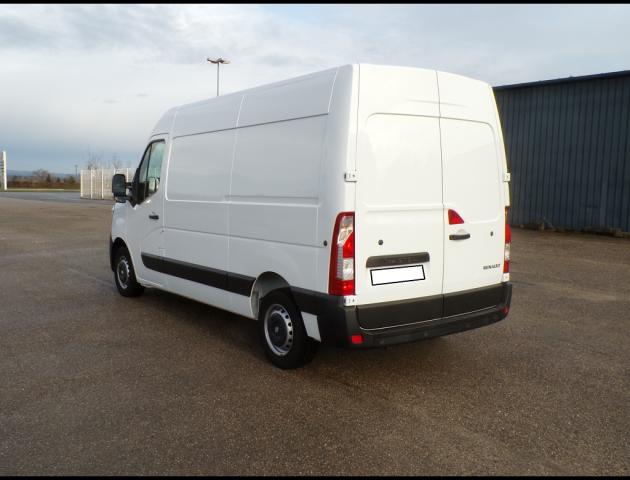 Renault Master image 7