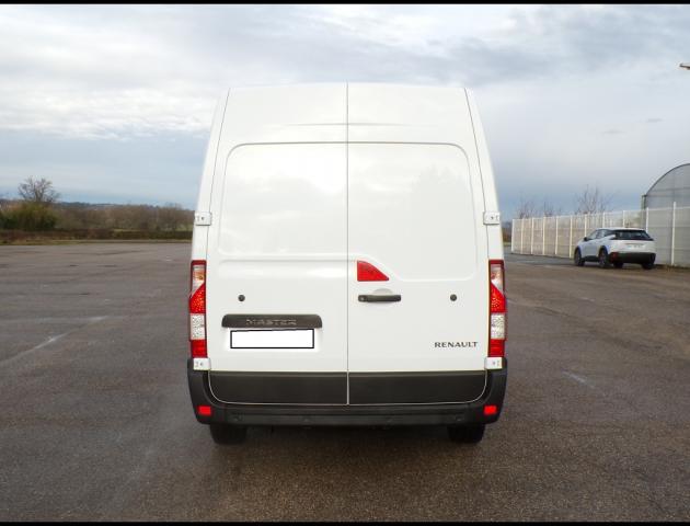 Renault Master image 8