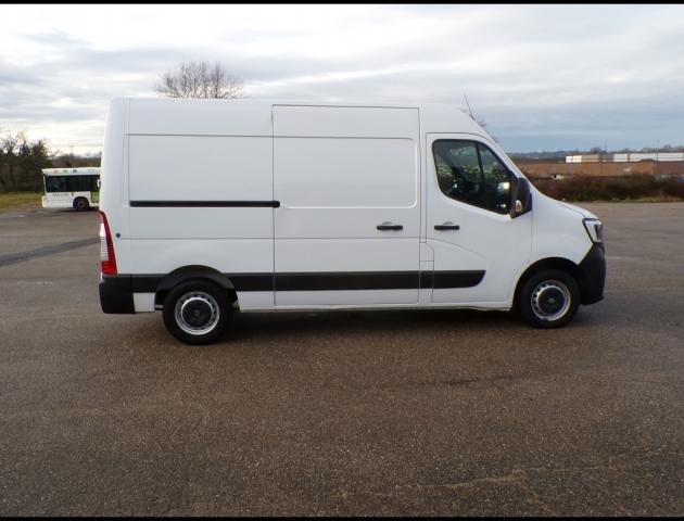 Renault Master image 6