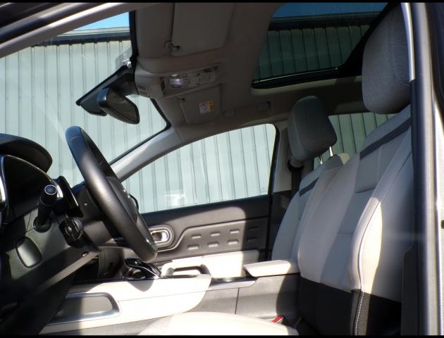 Citroen C5 Aircross image 9