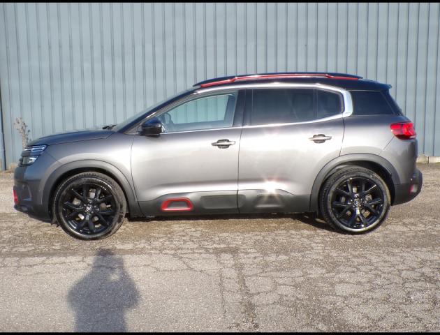 Citroen C5 Aircross image 8