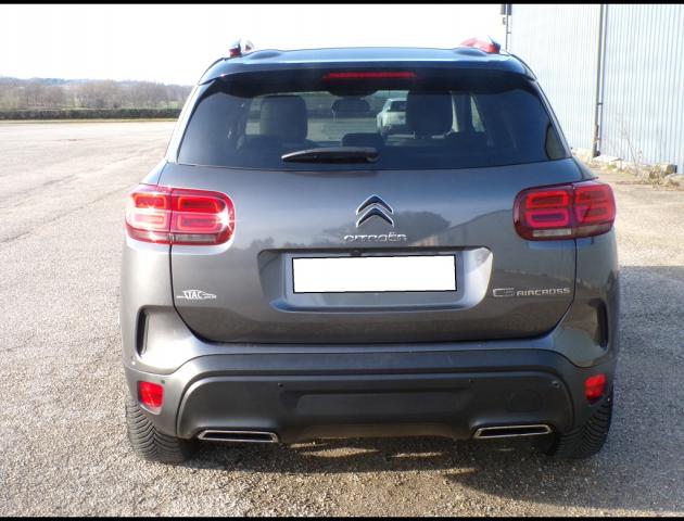 Citroen C5 Aircross image 2