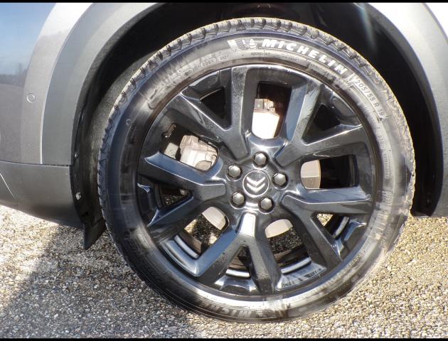 Citroen C5 Aircross image 3