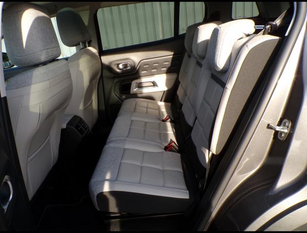 Citroen C5 Aircross image 5